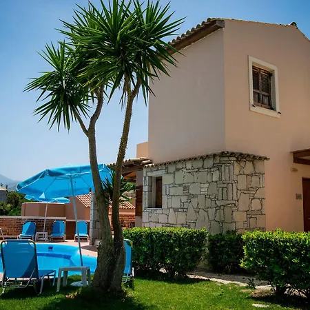 Hotel Nine Muses Hersónissos