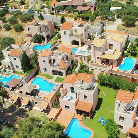 Nine Muses Hotel