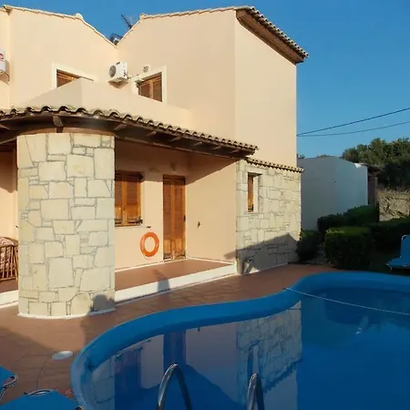 Nine Muses Hotel Hersónissos