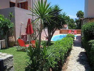 Hotel Nine Muses Hersonissos (Crete)