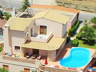 Nine Muses 4* Hersonissos (Crete)