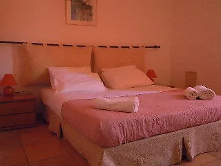 Nine Muses Hotel Hersonissos (Crete)