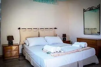 Hotel Nine Muses Hersonissos (Crete)