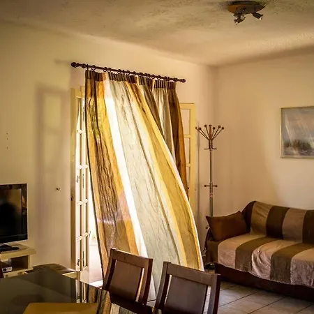 Nine Muses Hotel Hersonissos (Crete)