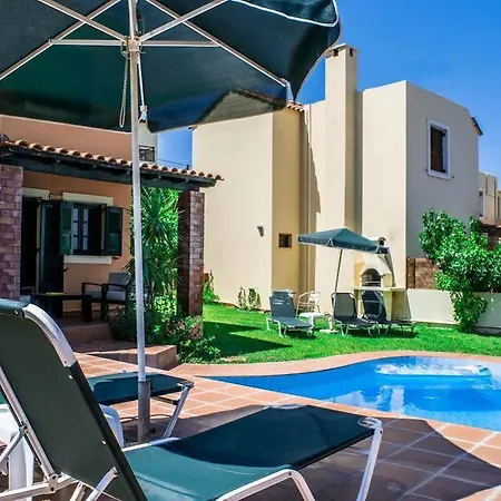 Nine Muses 4* Hersonissos (Crete)