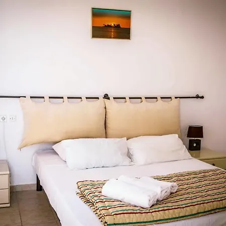 Nine Muses Hotel Hersonissos (Crete)